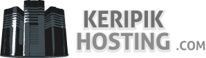 keripikhosting logo